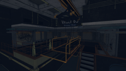 How To Get Vault 63 Id Card